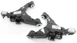 RIGHT & LEFT FRONT LOWER CONTROL ARM KIT For 2007-2022 TOYOTA SEQUOIA TUNDRA  - Bild 1 von 1