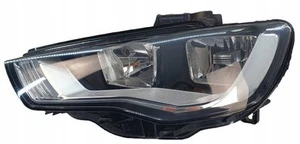 Frontscheinwerfer Audi A3 8V0941003AJ Links Scheinwerfer Headlight - Bild 1 von 12