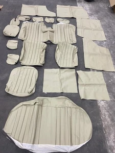 Sitzbezug für Mercedes Benz W108 B Ware S669 - Bild 1 von 1