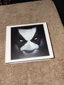 Abbath CD 2016 Deluxe mit Armband und Abzeichen Immortal Black Metal - Bild 1 von 8