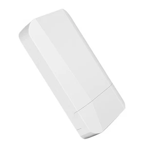 300Mbps Wifi Router Outdoor Wireless Bridge 2.4G Repeater Network Extender - Afbeelding 1 van 24