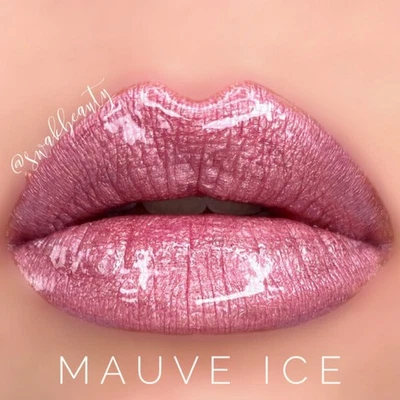 💌 **Mauve Ice** LipSense SeneGence NEW/SEALED --- BUY MORE/SAVE MORE - Image 1 of 4