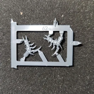Dark Eldar Drukhari Wych Hydra Gauntlet Bits DE 40k - Picture 1 of 1