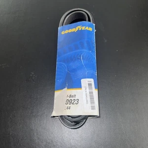 Serpentine Belt-Multi V-Belt Goodyear 1060923 - Bild 1 von 4