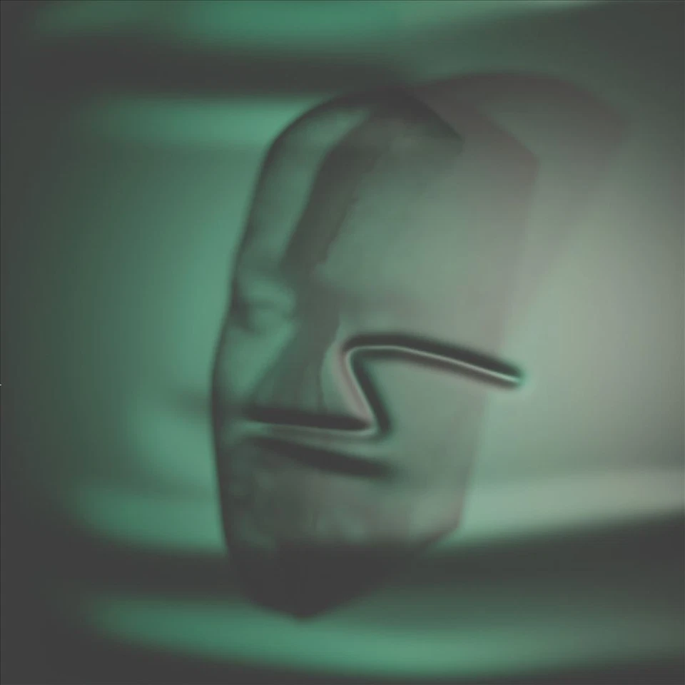 ABDULLAH MINIAWY NIGMA ENIGMA NEW LP - Image 1 of 1