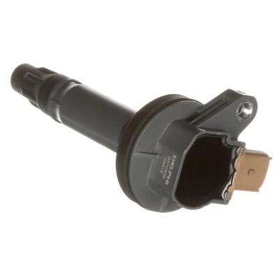Ignition Coil Delphi For 2015-2022 Ford Transit-350 HD 2016 2017 2018 2019 2020 - Image 1 of 4