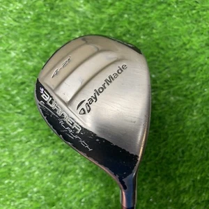 TaylorMade Burner SuperLaunch #4 Hybrid 21° Ladies Flex Graphite RH 1888 - Picture 1 of 9
