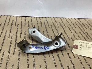 2008 Subaru Outback Rear Bumper Brackets OEM - Picture 1 of 7