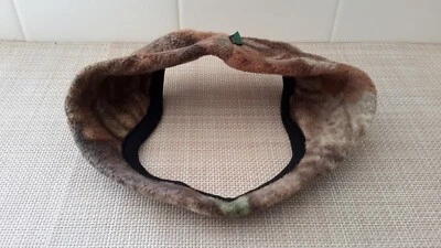 Cabelas Ear Band Military Woodland Camo Fleece Warm Winter Cold Weather Pre-own - Image 1 of 4