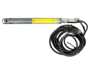 YSI 600QS Multi-Parameter Water Quality Monitor 600QS-O-M - Picture 1 of 8