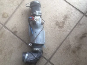 spülmaschine Beko durchlauferhitzer/heizung  - Bild 1 von 3