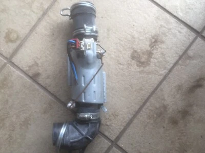 spülmaschine Beko durchlauferhitzer/heizung  - Bild 1 von 3