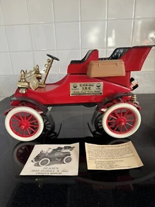 Rare Jim Beam 1903 Model A Decanter 100 Month Kentucky Straight Bourbon Whiskey - Picture 1 of 7