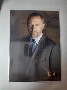 24 Profile George Mason Collector Card No. 8 - Picture 1 of 2