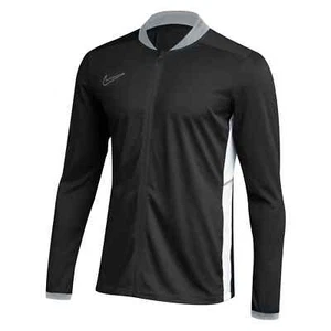 Nike Junior Boys Girls Academy 25 Zip Drill Top Midlayer Tracksuit DriFit Sports - Picture 1 of 2