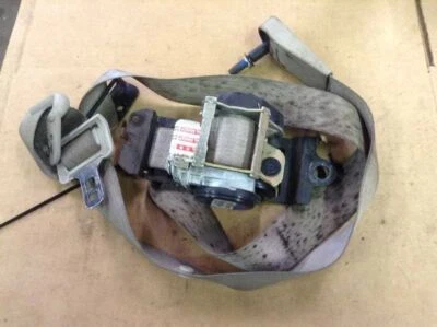 Cinturón de seguridad pasajero delantero derecho retractor topo 04 05 06 07 08 Chrysler Pacifica Foto 1 de 4