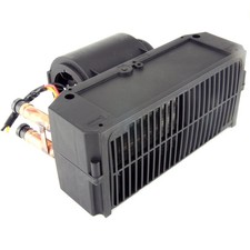 Lightweight Compact Car Heater For Kit Car, Rally Car or Track Car