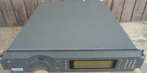 Ericsson Tandberg E5788 E5784 Voyager MPEG-2 SAT REMUX MOD DSNG AllLicenseEnable - Picture 1 of 11