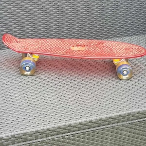 Sport Skateboard - Bild 1 von 2