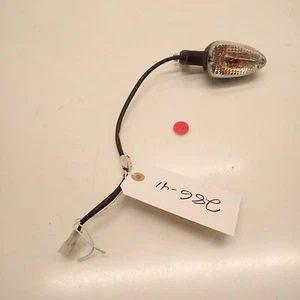 10-16 Moto Guzzi norge 1200 GT 8V left rear turn signal - Picture 1 of 10