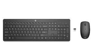 1Y4D0AA#ABA HP 235 keyboard and mouse set US - Bild 1 von 1