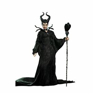 Disney Maleficent Angelina Jolie 1/6 Scale Action Figure 11.4" Hot Toys