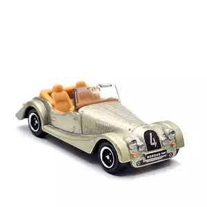 2020-2024 Morgan Plus Four Collectible 1/64 Scale Diecast Model GREAT GIFT 🎁 - Picture 1 of 6