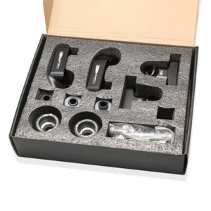 For Ducati Panigale V4 V4S 2025 CNC Frame Sliders Falling Crash Protector - Picture 1 of 9