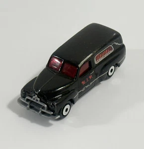 MATCHBOX 2005 FJ HOLDEN PANEL VAN RIP - RARE - Picture 1 of 8