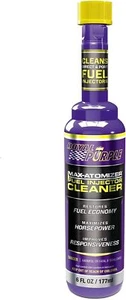 Additivo Carburante Royal Purple Max Atomizer Pulitore Iniettori Liquido 177ml - Bild 1 von 1