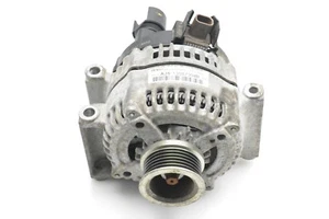 Alternador de motor Vauxhall Astra K 2015 ONW 1.6CDTI B16DTH DENSO 13587304B - Imagen 1 de 5