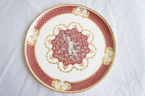 19th Century French Plate - Picture 1 of 5