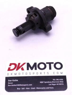 1995 SUZUKI KATANA 600 GSX600F НАТЯЖИТЕЛЬ РАСПРЕДЕЛИТЕЛЬНОГО ВАЛА КУЛАЧКОВОЙ ЦЕПИ 12830-27A08 R9.BX6 - Изображение 1 из 4