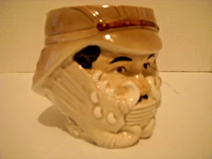 Star Wars Landro Callirisian Ceramic Mug by Sigma - Picture 1 of 5