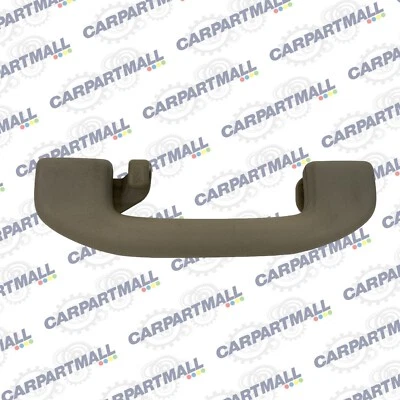 2009-2014 Nissan Maxima Sedan Roof Rear Right Inner Grab Grip Handle 73940JA20A Foto 1 de 4
