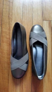 Easy Spirit ORRELT, Farbe: Zinn. Gr. 7,5 M - Bild 1 von 6