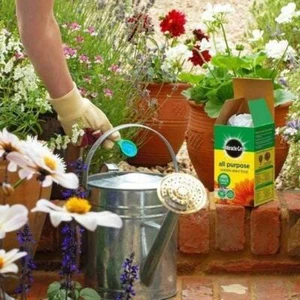 Miracle-Gro Grow All Purpose Soluble Plant Food 1kg + 20% Extra - Picture 1 of 5