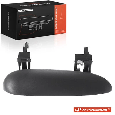 Manija de puerta exterior delantera derecha A-Premium para Chevy Cavalier Pontiac Sunfire Foto 1 de 4