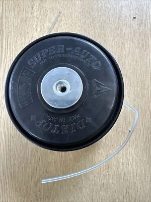 Cabezal de corte de nailon Makita Super Auto 1X B-01959 Foto 1 de 4