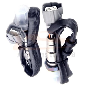 2pcs Oxygen o2 02 Sensor Upstream and Downstream for 2000-2002 Honda Accord 3.0L - Picture 1 of 3