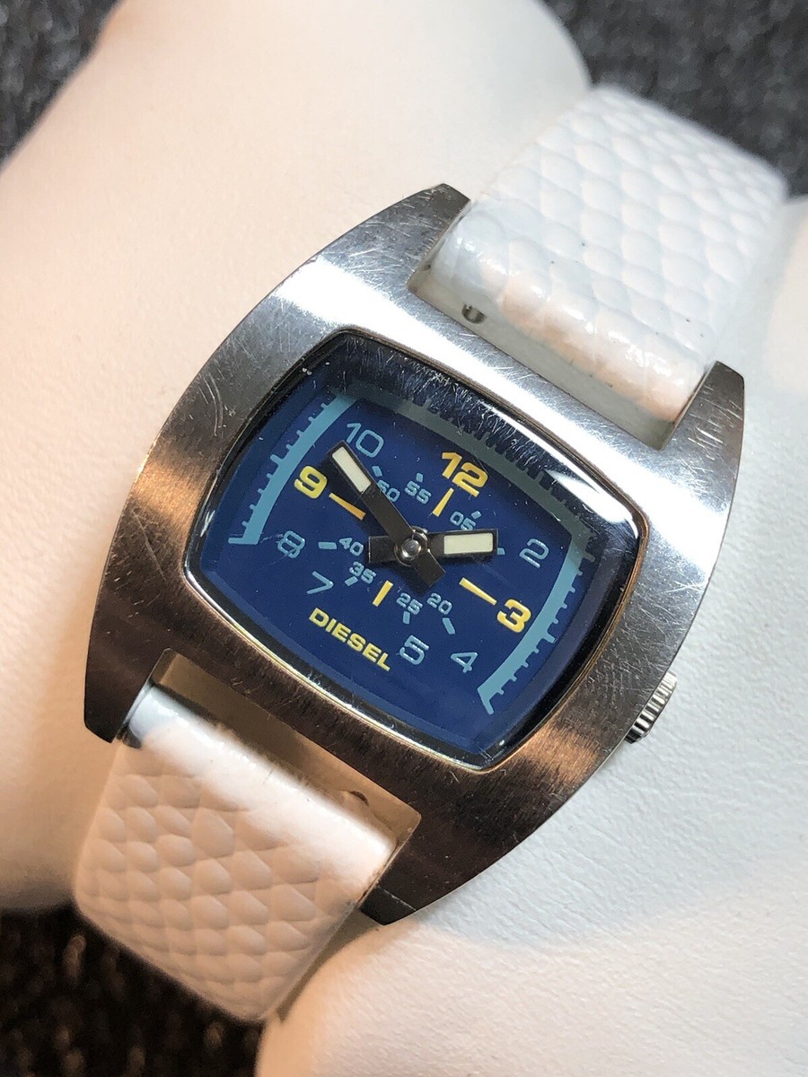 Diesel Women Leather Wristwatches | eBay Diesel Women Leather Wristwatches | eBay
