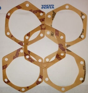Junta Volvo Penta 827250 - Imagen 1 de 3