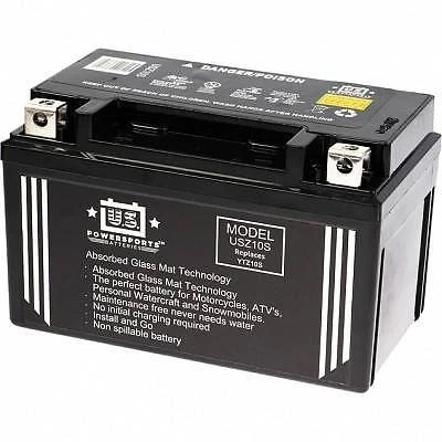 US POWERSPORTS BATTERY FOR Harley Davidson FLTC 1340 Tour Glide Classic 1985 - Image 1 of 1