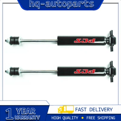 FCS FRONT PAIR SHOCKS STRUTS For 1959-1960 Ford THUNDERBIRD - Image 1 of 3