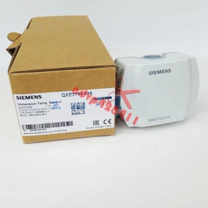 1PCS NEW SIEMENS Immersion Temperature sensor QAE2164.015 - Picture 1 of 3