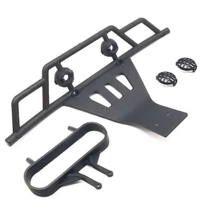 Front Bumper Protective Bar for Wltoys 144001 144010 124017 124016 RC Car - Picture 1 of 8