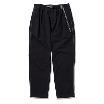 BRAND NEW Gramicci x And Wander Nylon Climbing Pant Black - Image 1 of 3