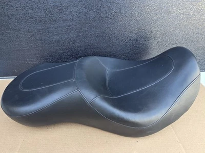 Harley Davidson Dyna Sundowner 2006-2017 original dos asientos Foto 1 de 4