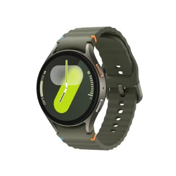Watch Samsung Galaxy Watch 7 L300 40mm BT - Green - Garanzia Ufficiale Samsung