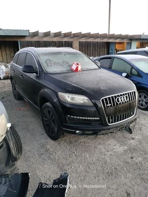 INTERRUPTOR DE ENCENDIDO 4F0910132L 2009-2015 AUDI Q7 AUDI Foto 1 de 4